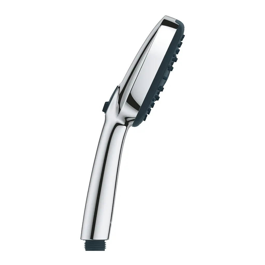 Ручний душ Grohe QuickFix Vitalio Comfort 110 26092001, Хром - фото 3