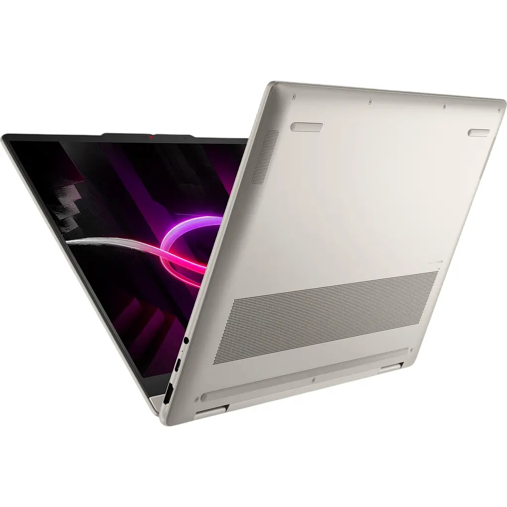 Ноутбук Lenovo Yoga 7 2-in-1 14AGP11 Seashell (83TD0047US) [174497] - фото 11