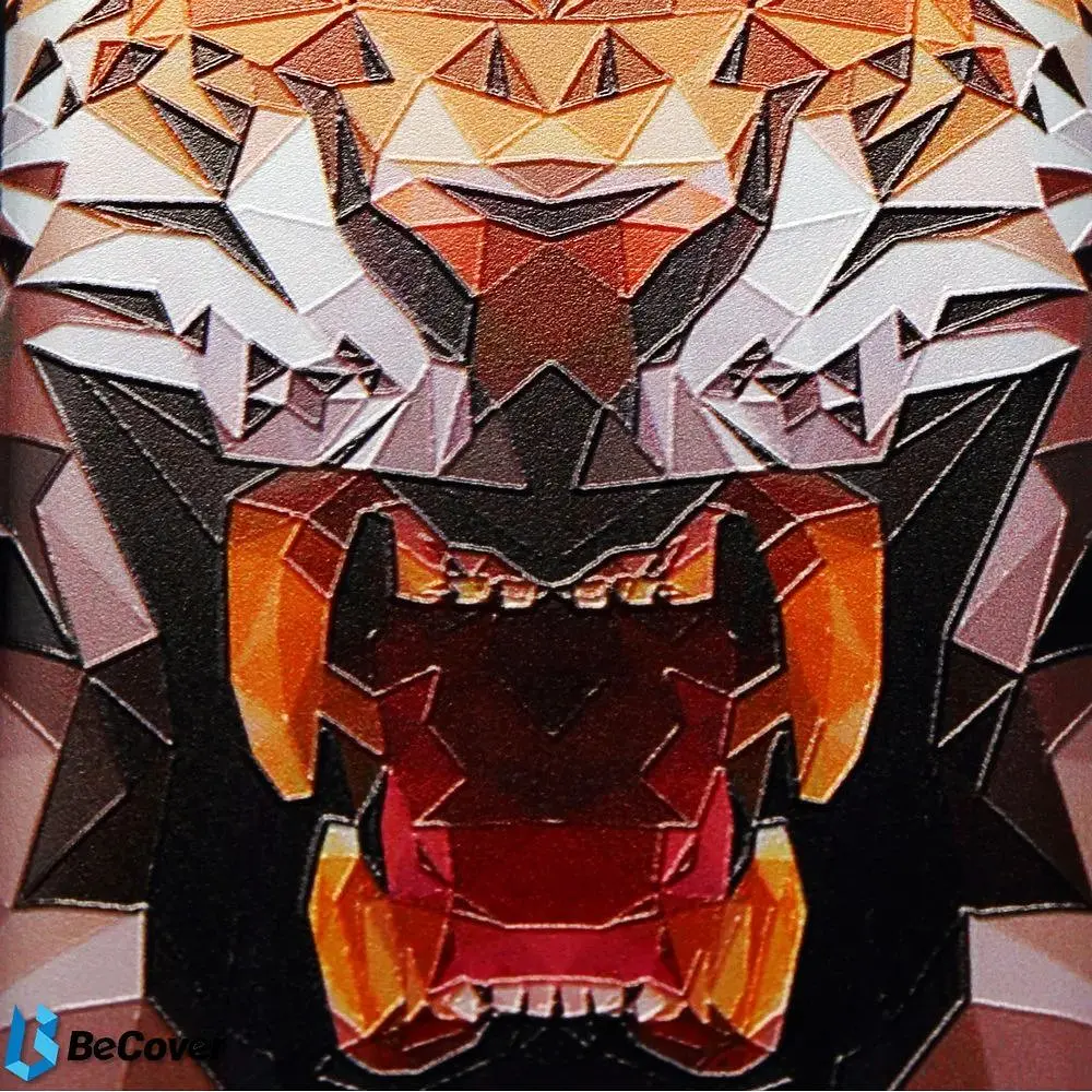 Панель BeCover 3D Print для Xiaomi Redmi 5 Tiger (702042) - фото 4
