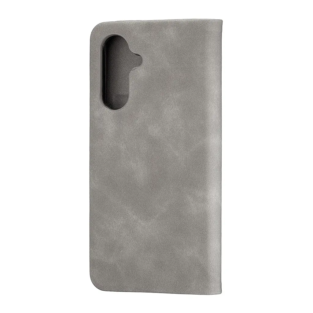 Чохол-книжка Flip Case Samsung A17 4G/A17 5G Grey - фото 3