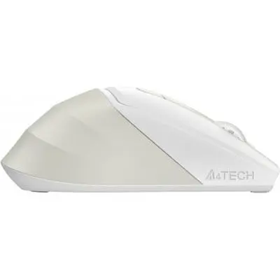 Комп'ютерна мишка A4Tech FB45CS Air2 Bluetooth/Wireless Cream Beige (4711421999441) - фото 4