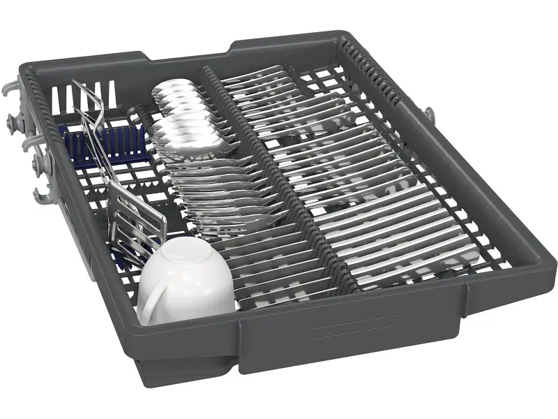 Посудомийна машина Siemens SR63EX24ME - фото 3