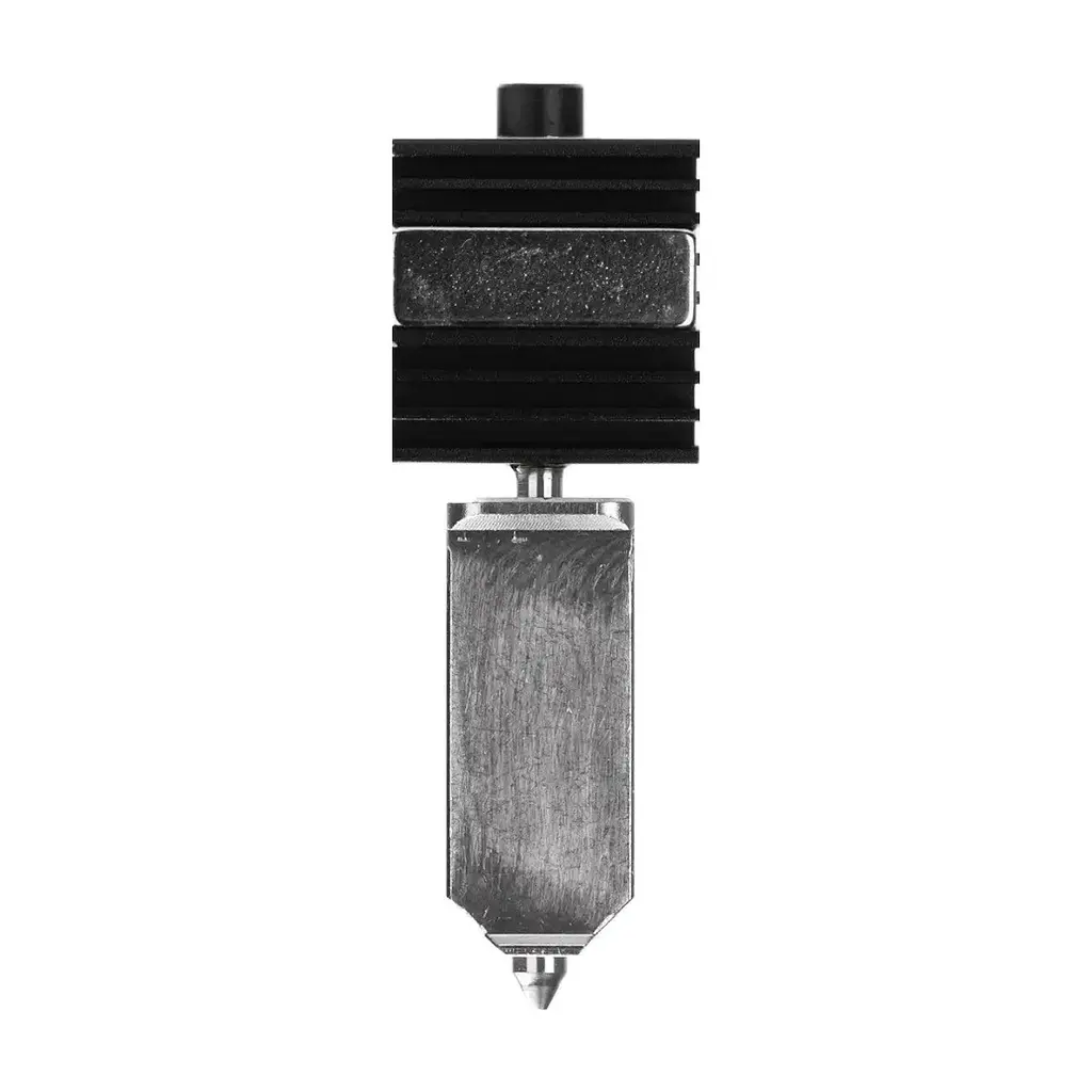 Хотенд (Сопло) Bambu Lab Hotend -A1 0.6mm Hardened Steel Nozzle (FAH020) - фото 2