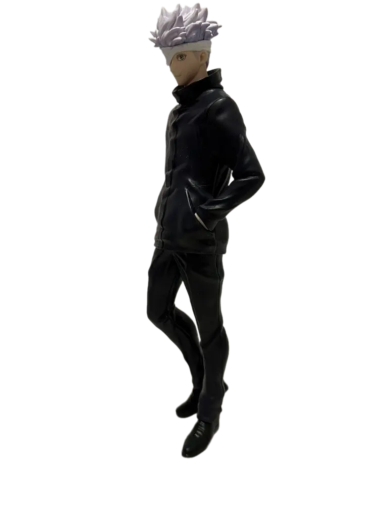 Фігурка Sega SPM Jujutsu Kaisen Satoru Gojo Магічна битва Сатору Годжо 20 см Sega SPM JK SG 20 - фото 6