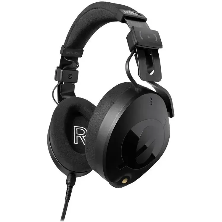 Навушники Rode NTH-100 Black - фото 7