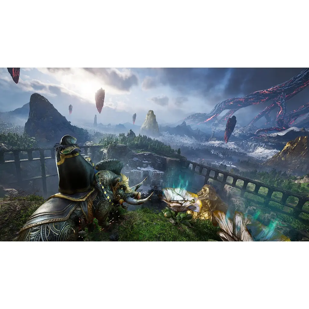 Ключ активації Microsoft Assassin's Creed Valhalla Complete Edition для Xbox One/Series - фото 2