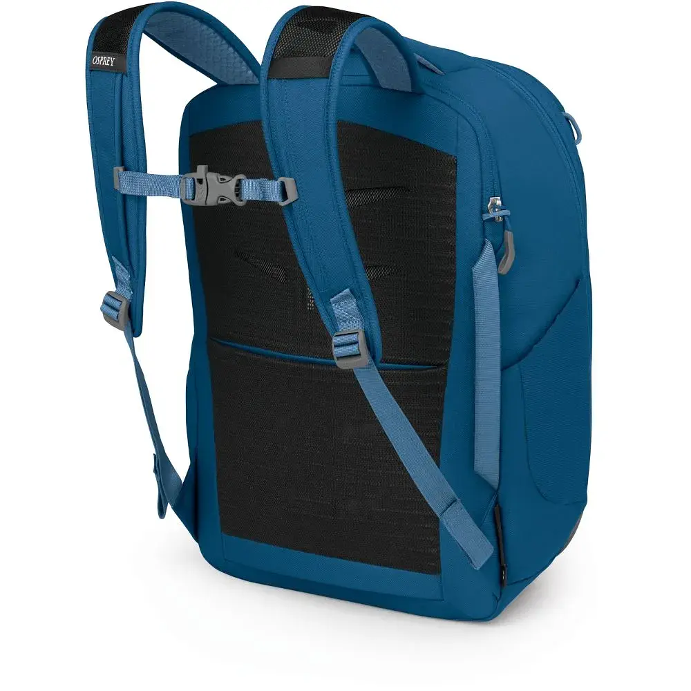 Рюкзак Osprey Daylite Expandable Travel Pack 26+6 (2023) - фото 2