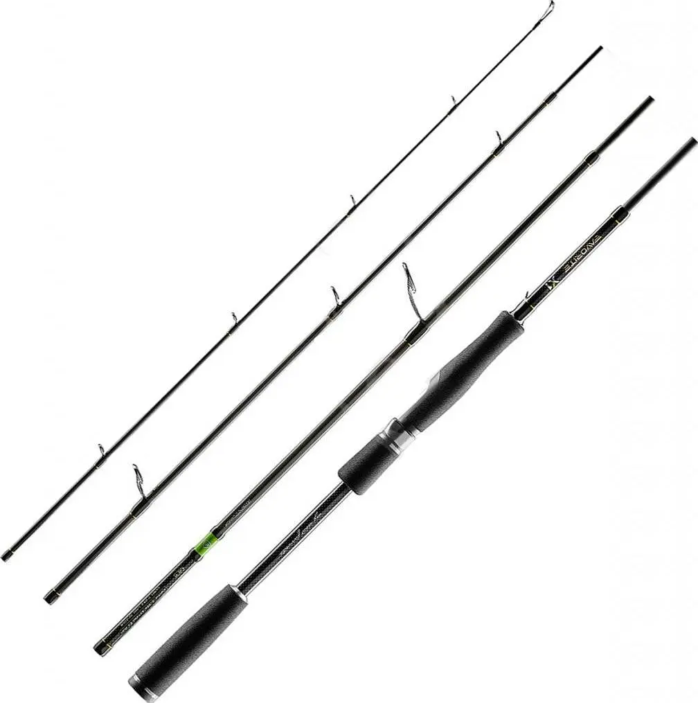Вудилище Favorite X1 Travel 704ML 2.13m 4-18g Ex.Fast (1693.04.86)
