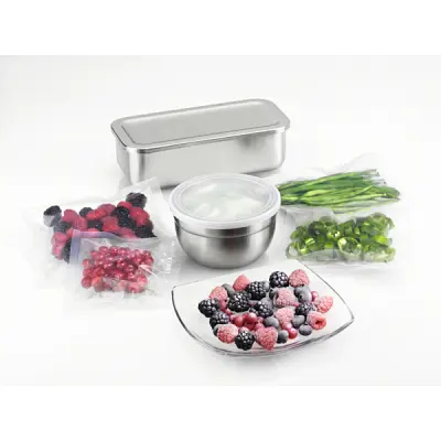 Холодильник Electrolux LFB3AE82R - фото 10