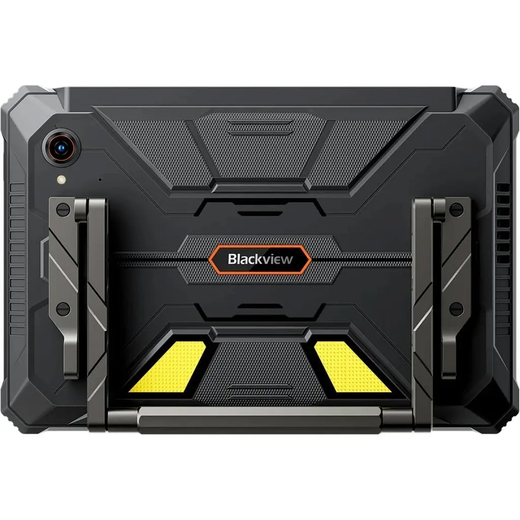 Планшет Blackview Active 12 Pro 16/1TB LTE Black Global EU [144599] - фото 9