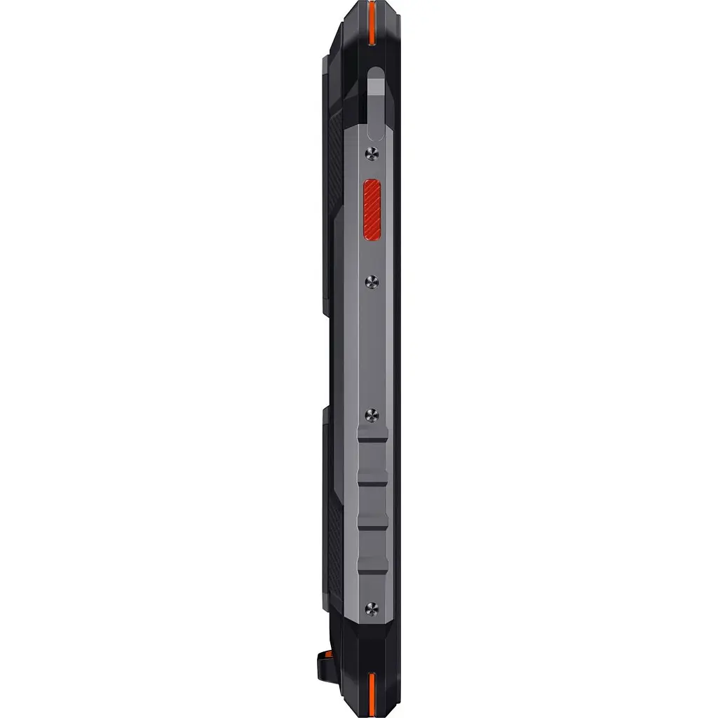 Смартфон Oukitel WP58 Pro 8/512GB Black/Orange [171227] - фото 9