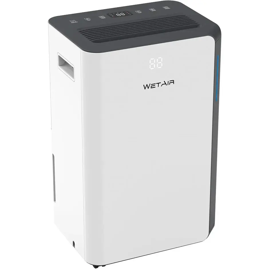 Осушитель воздуха WetAir WAD-B20L [132808] - фото 5