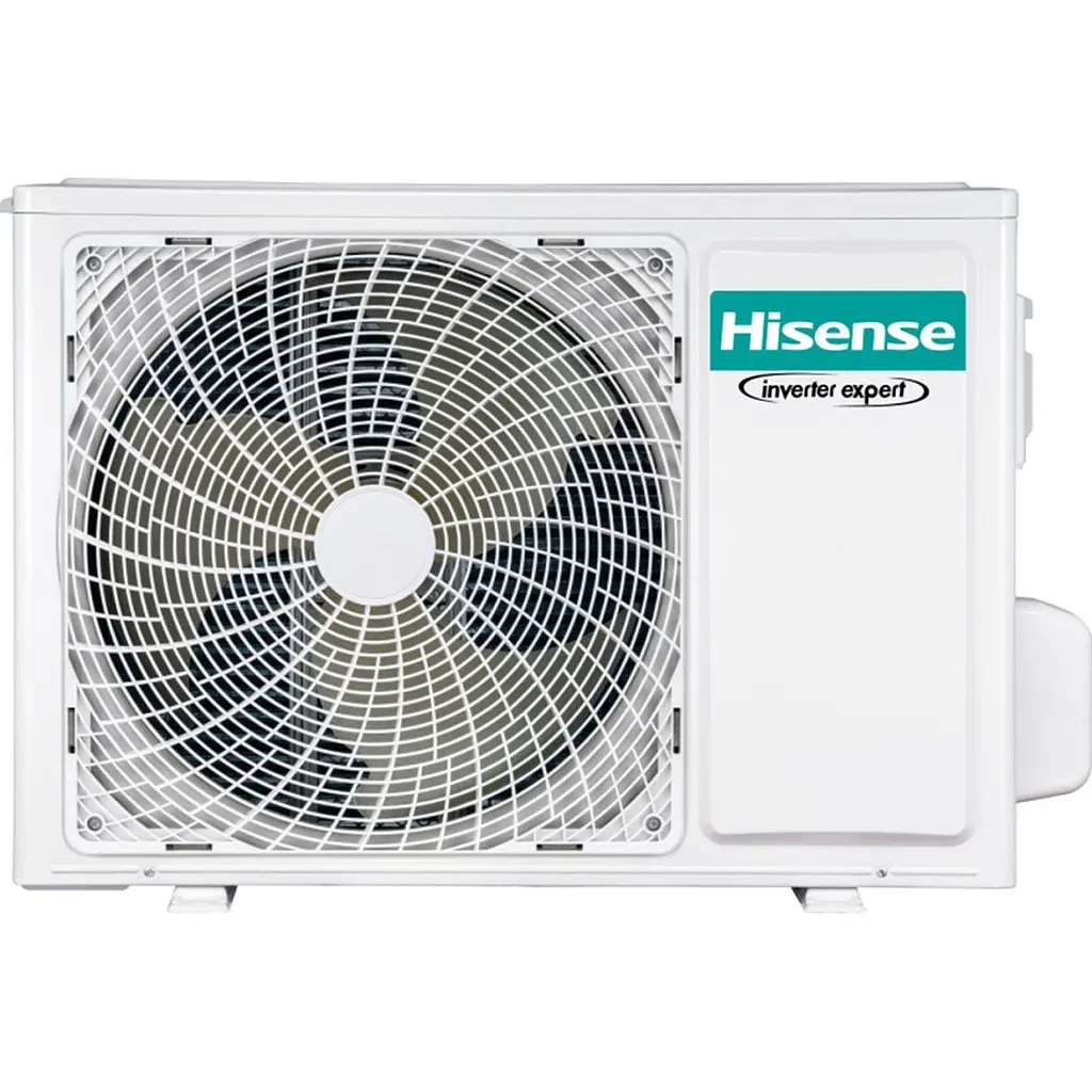Спліт-система Hisense Fresh Master QF25XW0E [116523] - фото 7