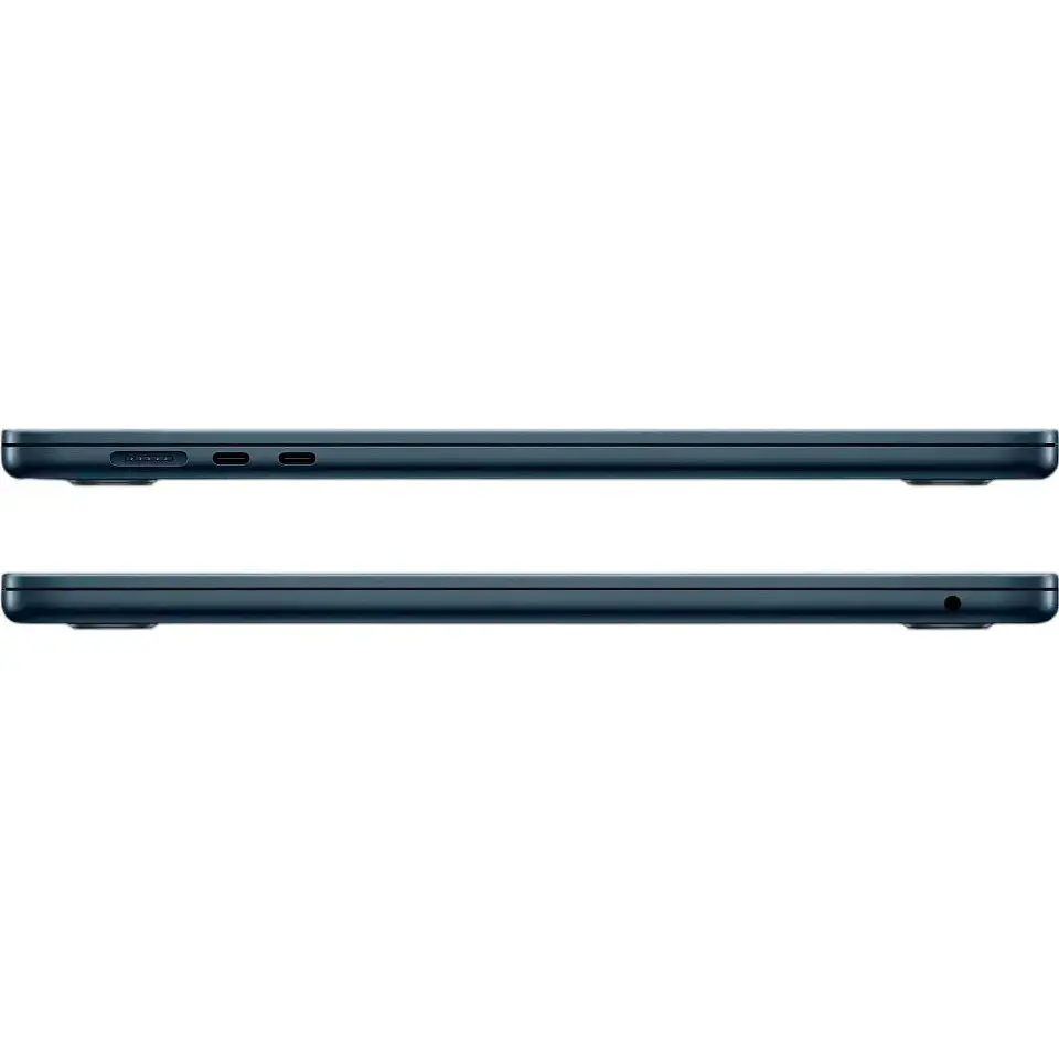 Ноутбук Apple MacBook Air 15" M3 16/512GB Midnight 2024 [MXD43] [104375] - фото 5