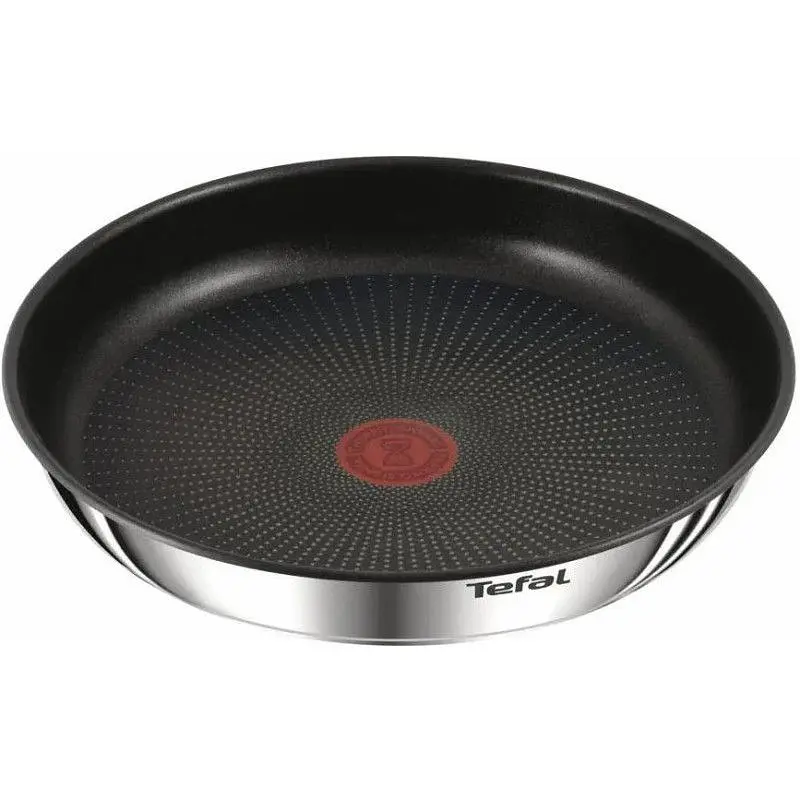 Набір каструль та сковорідок Tefal Ingenio Emotion (L897SD74) - фото 6