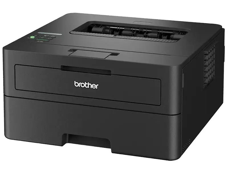 Принтер Brother HL-L2460DN - фото 2