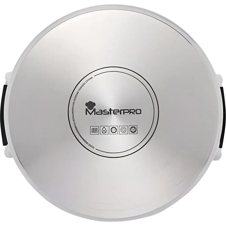 Кастрюля MasterRo Smart без крышки 12 см 560 мл (BGEU-3776) - фото 2