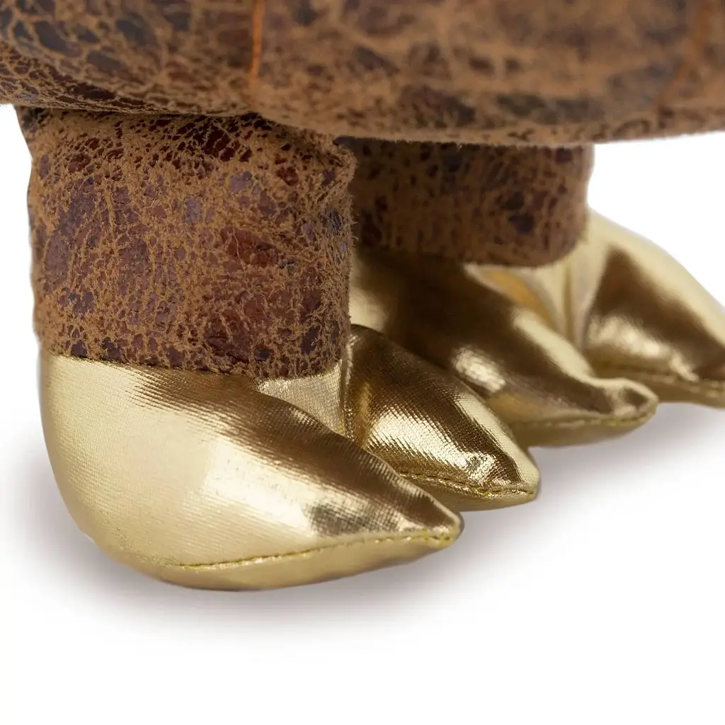 М'яка іграшка Orange Золотий п'ятак, 55 см (8025/50) - фото 3