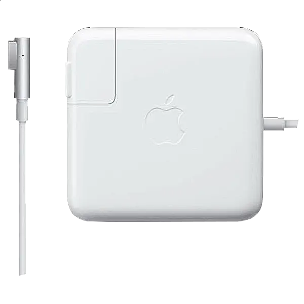 Блок живлення Apple 85W MagSafe Power Adapter зарядний пристрій - фото 2
