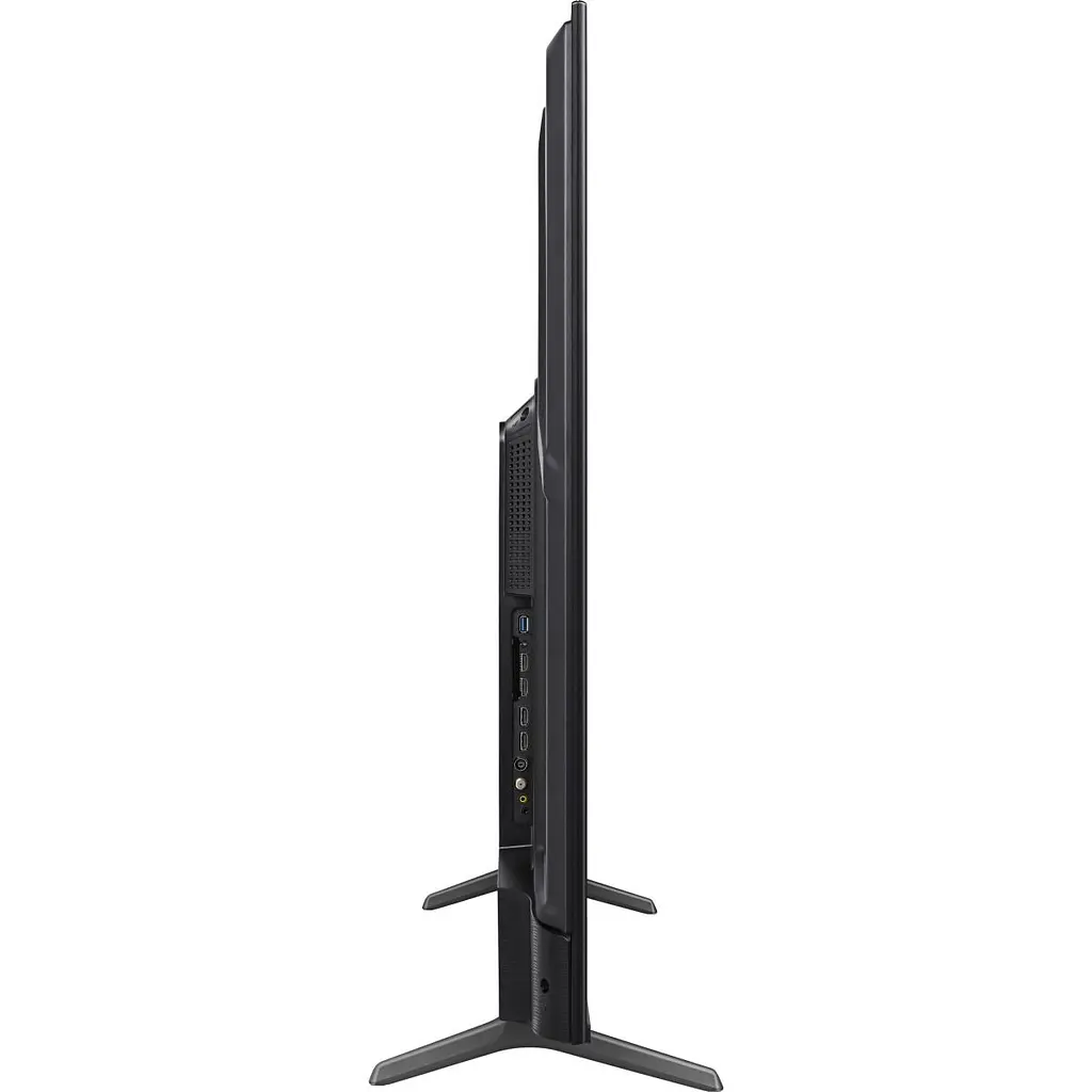 Телевізор Hisense 75E7NQ Pro 75" QLED 4K [20013843] EU [137466] - фото 7