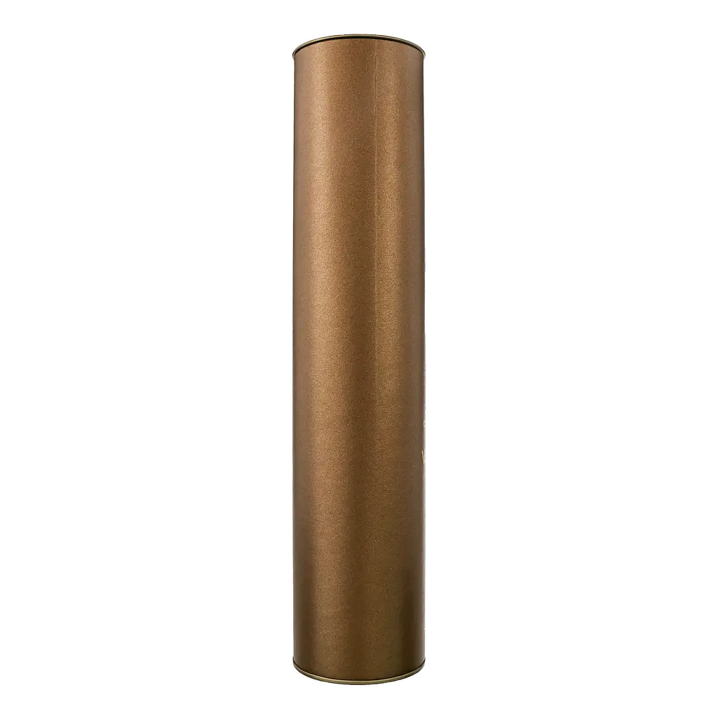 Коньяк України ALeXX Gold VSOP 40% 0.5 л в тубусі (66504) - фото 3