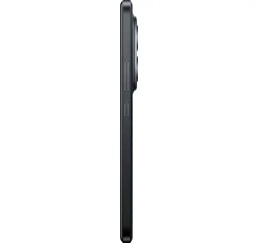 Смартфон Xiaomi Redmi Note 15 Pro+ 5G 8/256Gb Black No Adapter UA UCRF - фото 6