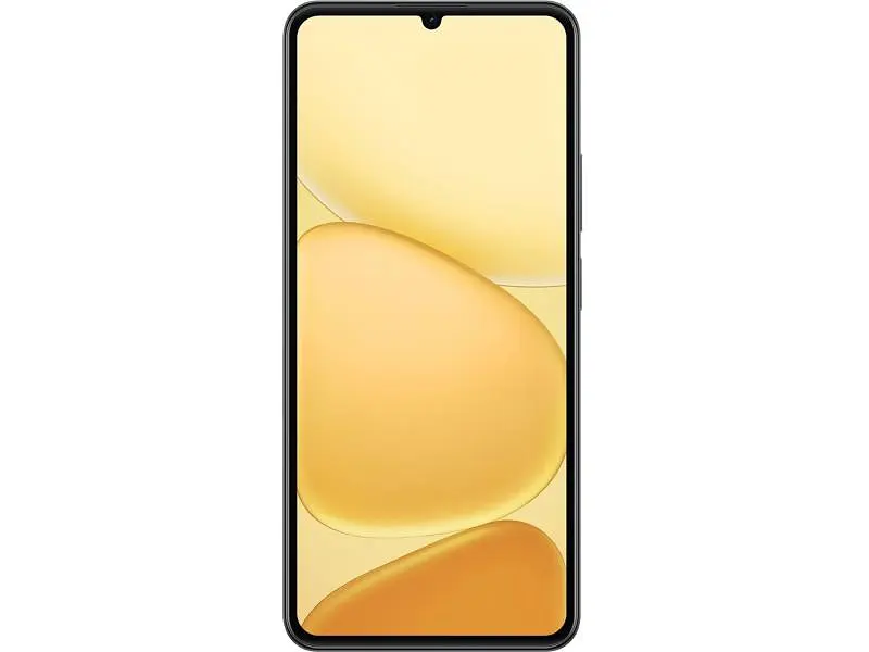 Смартфон Realme Note 80 4/128GB Storm Black - фото 2