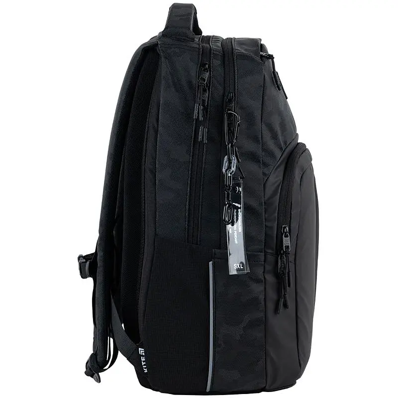 Рюкзак Kite Education teens 2578L-1 (K25-2578L-1) - фото 4