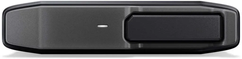 SSD накопитель WD PRO Blade Transport 4 ТБ (SDPM2NB-004T-GBAND) - фото 5