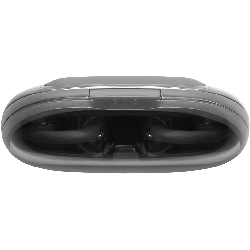 Навушники JBL Soundgear Clips Black (JBLSNDGEARCLBLK) - фото 10