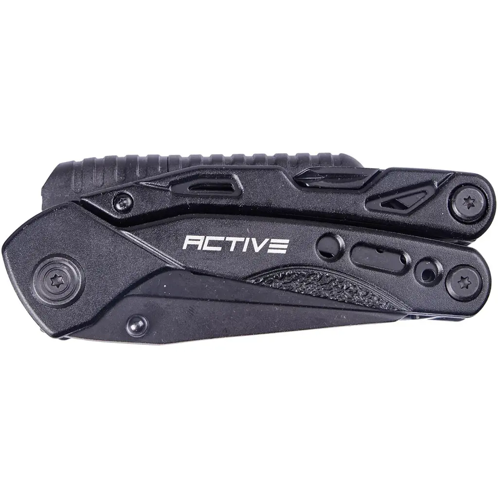 Мультитул Active Firetool (PE82A-5H) - фото 6