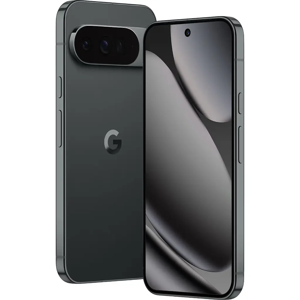 Смартфон Google Pixel 10 Pro XL 16/256GB Obsidian [144029] - фото 9