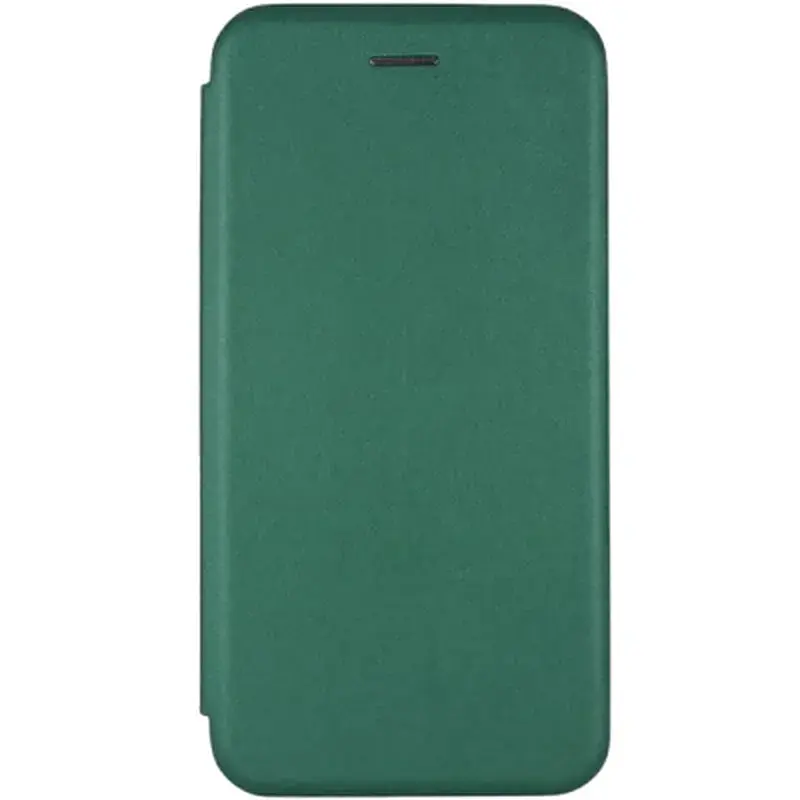 Чохол до мобільного телефона BeCover Exclusive Motorola Moto G56 Dark Green (715491) - фото 2