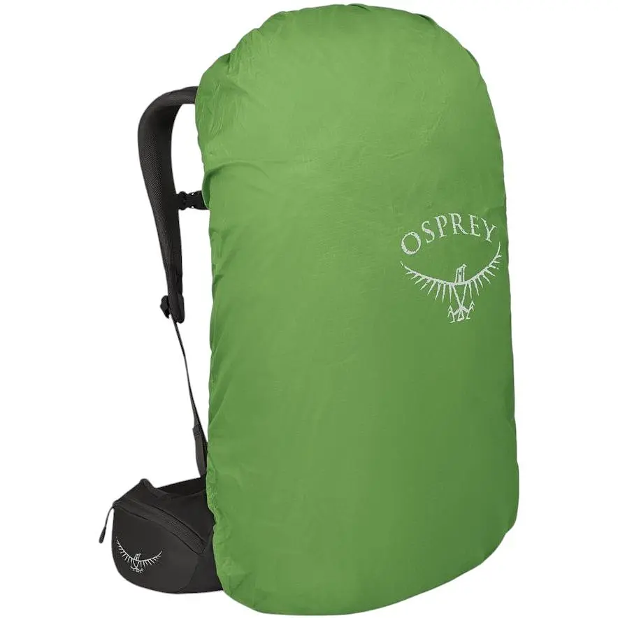Рюкзак Osprey Volt 45 чорний - фото 4