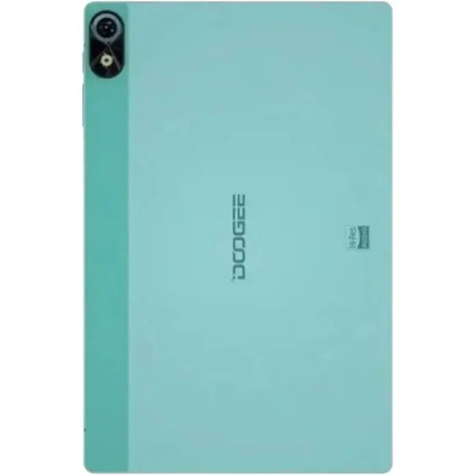Планшет Doogee T10 Plus 8/256GB LTE Green - фото 2