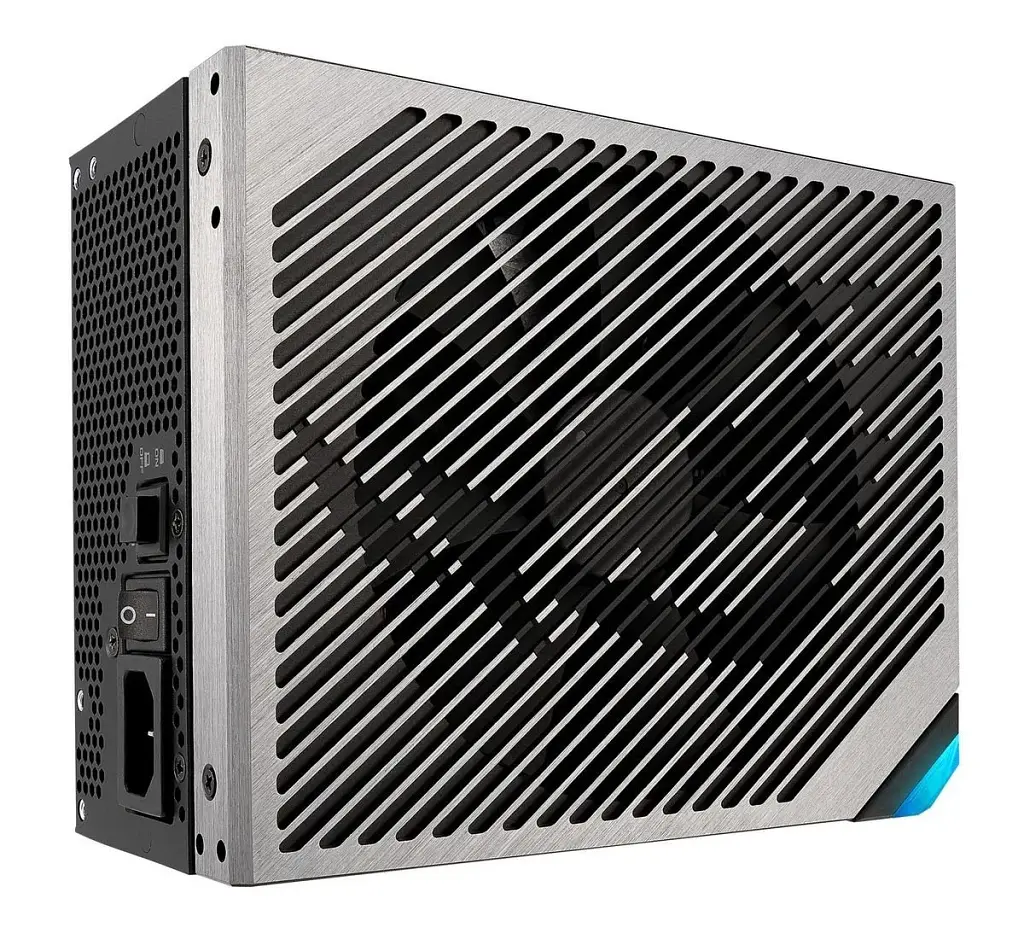 Блок живлення ASUS 1200W ROG Thor Platinum III (90YE00V7-B0NA00) - фото 6