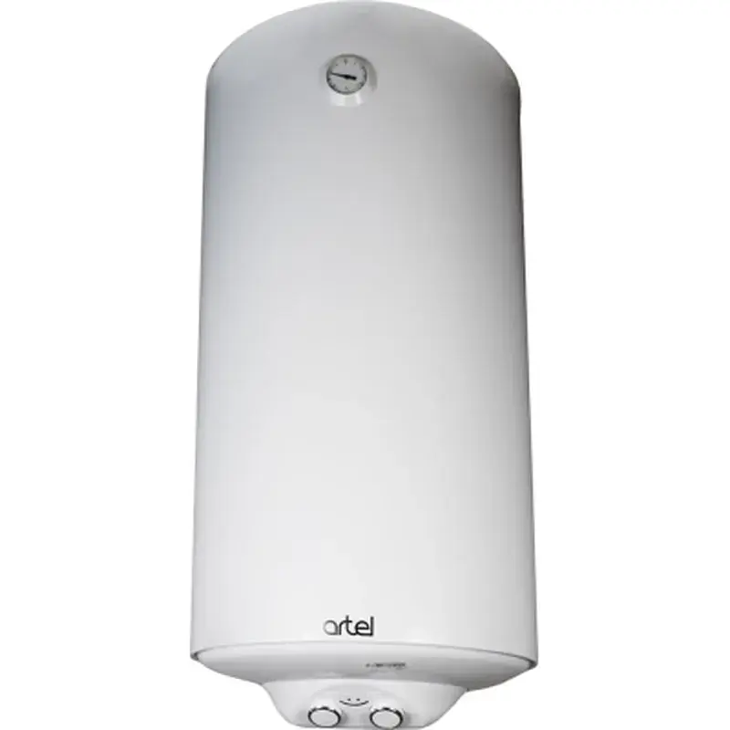 Бойлер Artel ART-WH-1.5-50 S white - фото 2