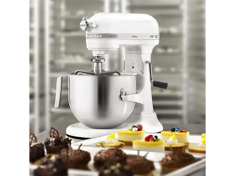 Лопатка для змішування KitchenAid 5K7FB - фото 4