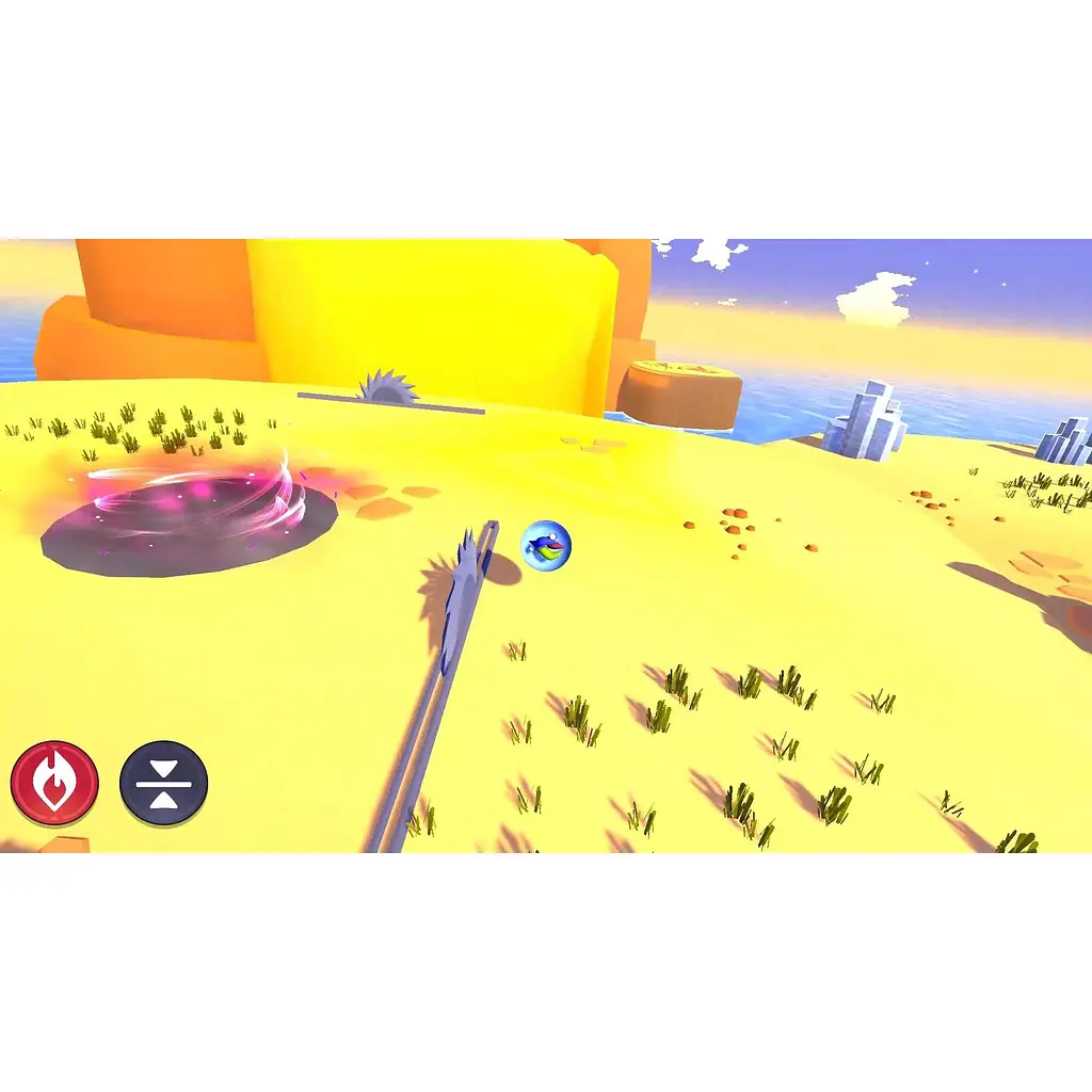 Ключ активації Microsoft Dash and Roll для Xbox One/Series S/X - фото 7