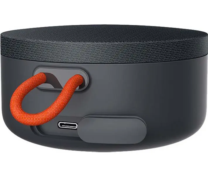 Портативна акустика Xiaomi Mi Portable Bluetooth Speaker Mini (XMYX04WM BHR4802GL) - фото 2