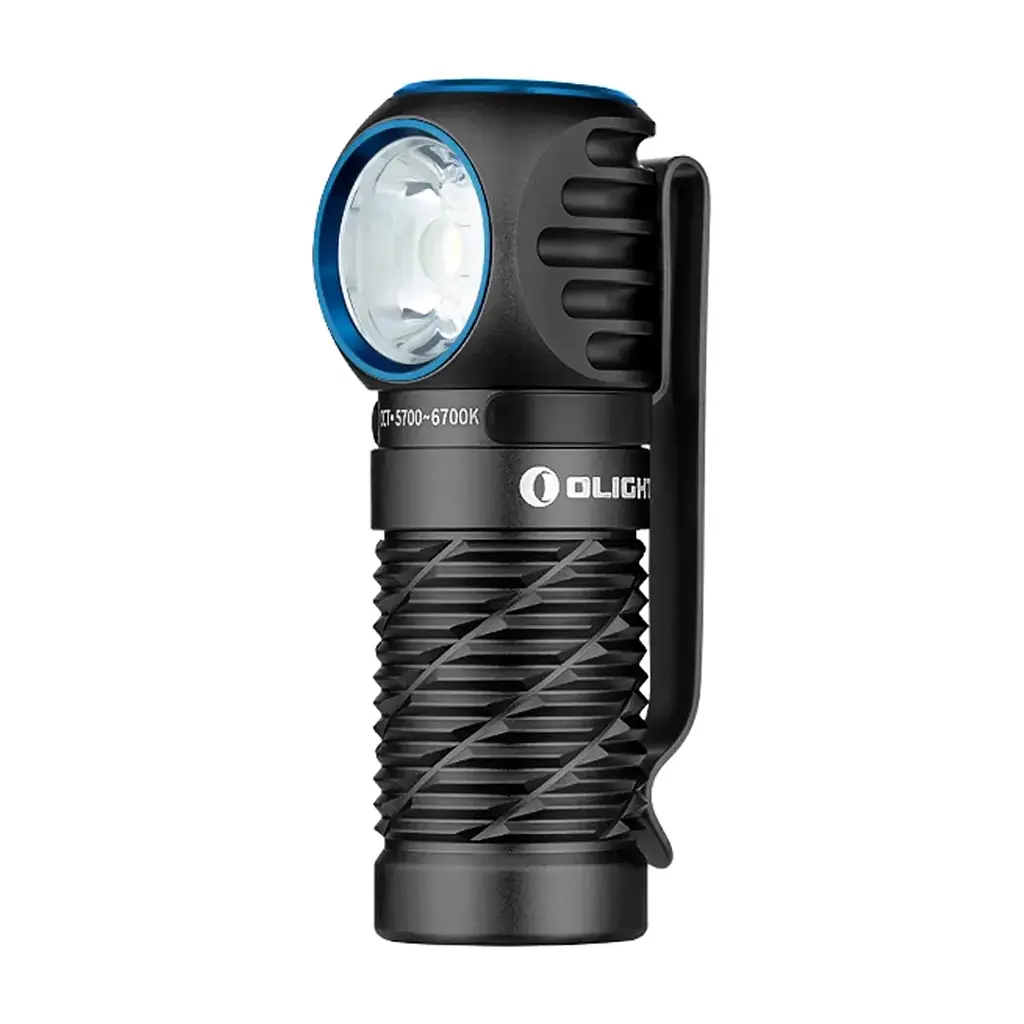 Ліхтар Olight Perun 3 Mini CW (0.0000.3065)