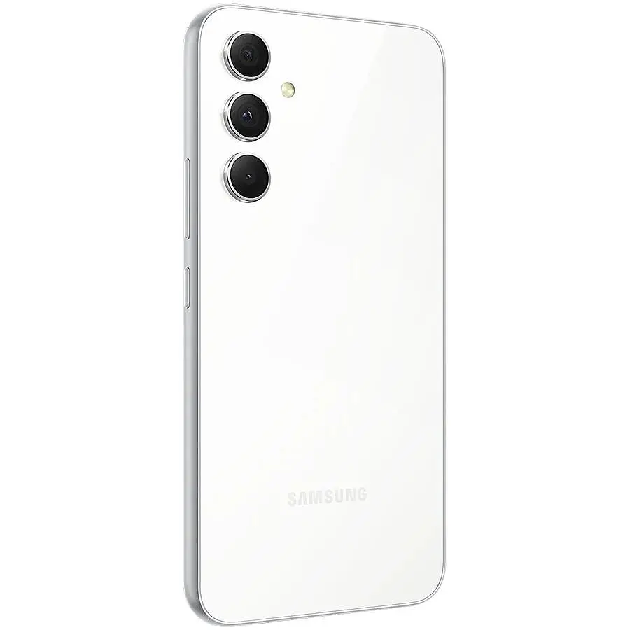 Смартфон Samsung Galaxy A54 A546E 256Gb SM-A546EZWDSEK Grade C Seller Refurbished White - фото 6
