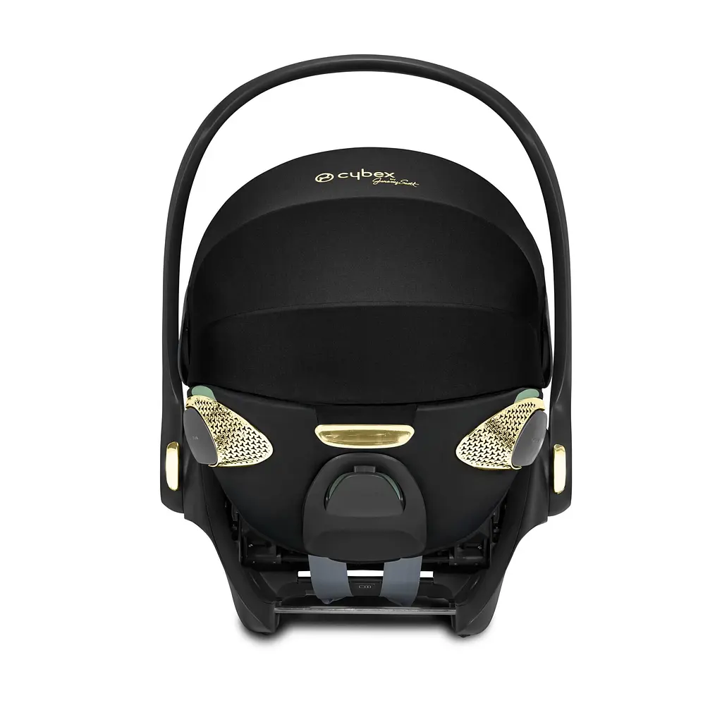 Автокрісло Cybex Cloud T i-Size Wings - фото 3