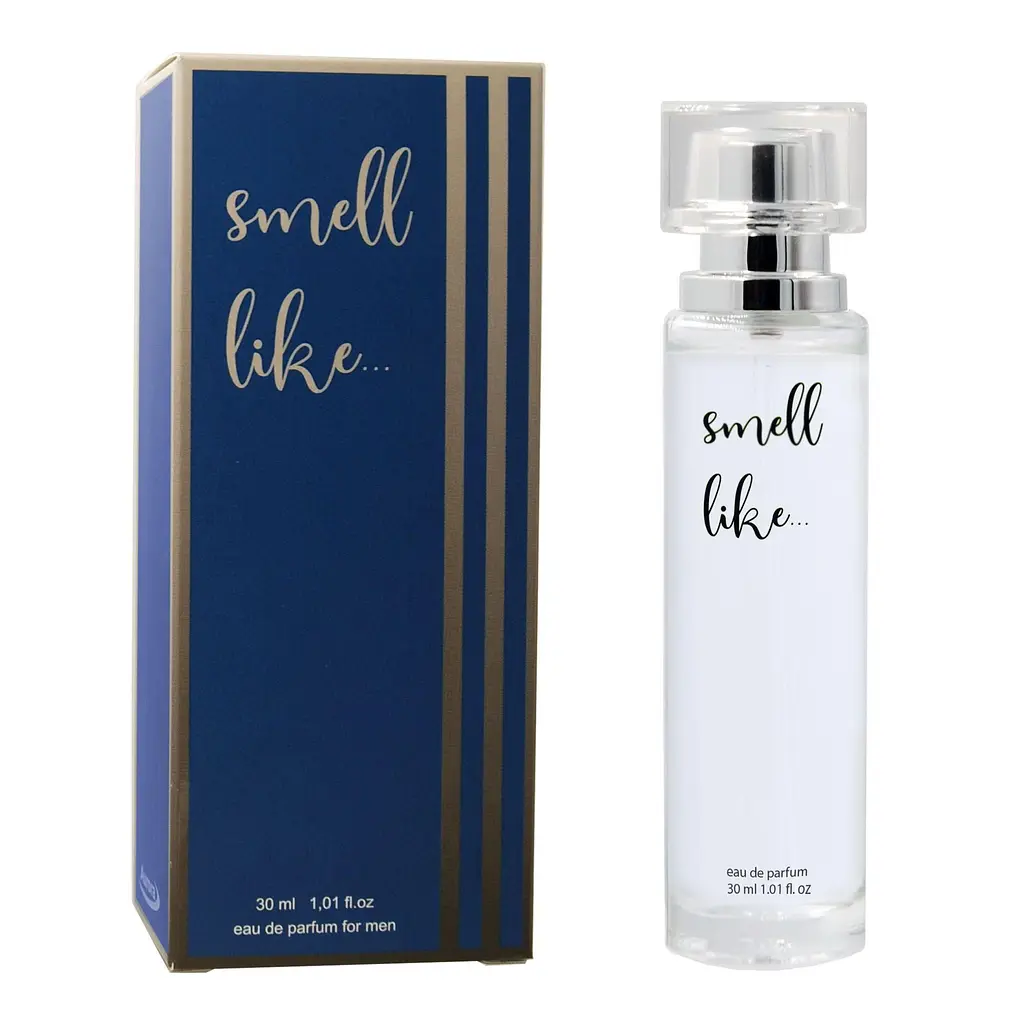 Духи з феромонами для чоловіків Aurora Smell Like №11 Men, 30 мл