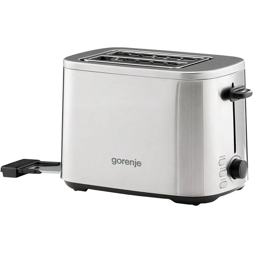 Тостер Gorenje T800DS (743939) - фото 4