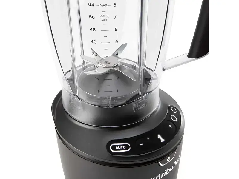 Блендер NUTRIBULLET Combo NBF550DG - фото 2