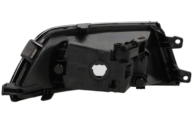 Протитуманна фара передня ліва SKODA FABIA III 03.18-06.21 TYC (19-15266-01-2) - фото 2