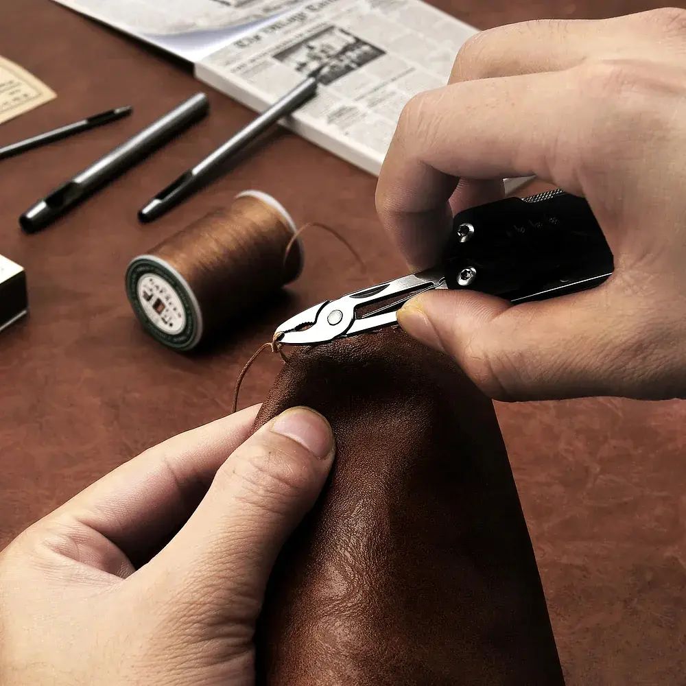 Мультитул NexTool Mini Sailor Scissors Version - фото 7