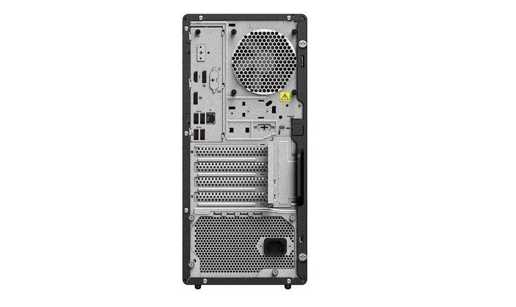 Десктоп Lenovo ThinkStation P2 Tower (30FR000RCK) - фото 4