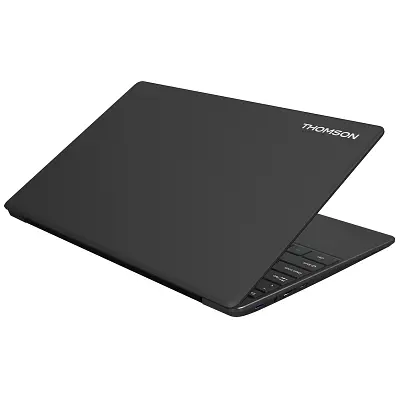 Ноутбук THOMSON Neo 14 Black (UA-P14C4BK128) (UA-P14C4BK128) - фото 3